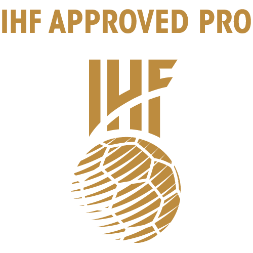 IHF APPROVED PRO MARK