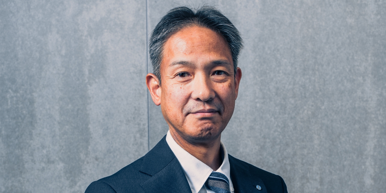 Koji Ikemoto