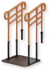 ルーツ あがりかまちタイプ