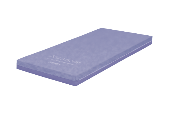 静止型マットレス