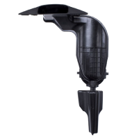 フレッシュエアダクト