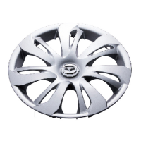 ホイールキャップ