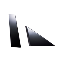 ピラーガーニッシュ