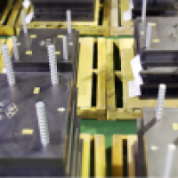 産業-積層ゴム