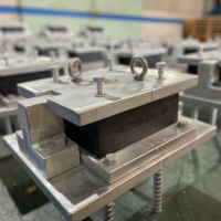 産業-ゴム支承