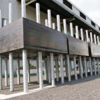 産業-ゴム支承