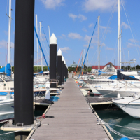 マリン-糸満フィッシャリーナ