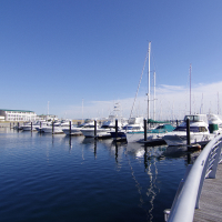 産業-止水パッキン