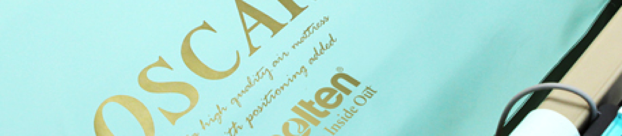 医療・福祉機器事業サイト