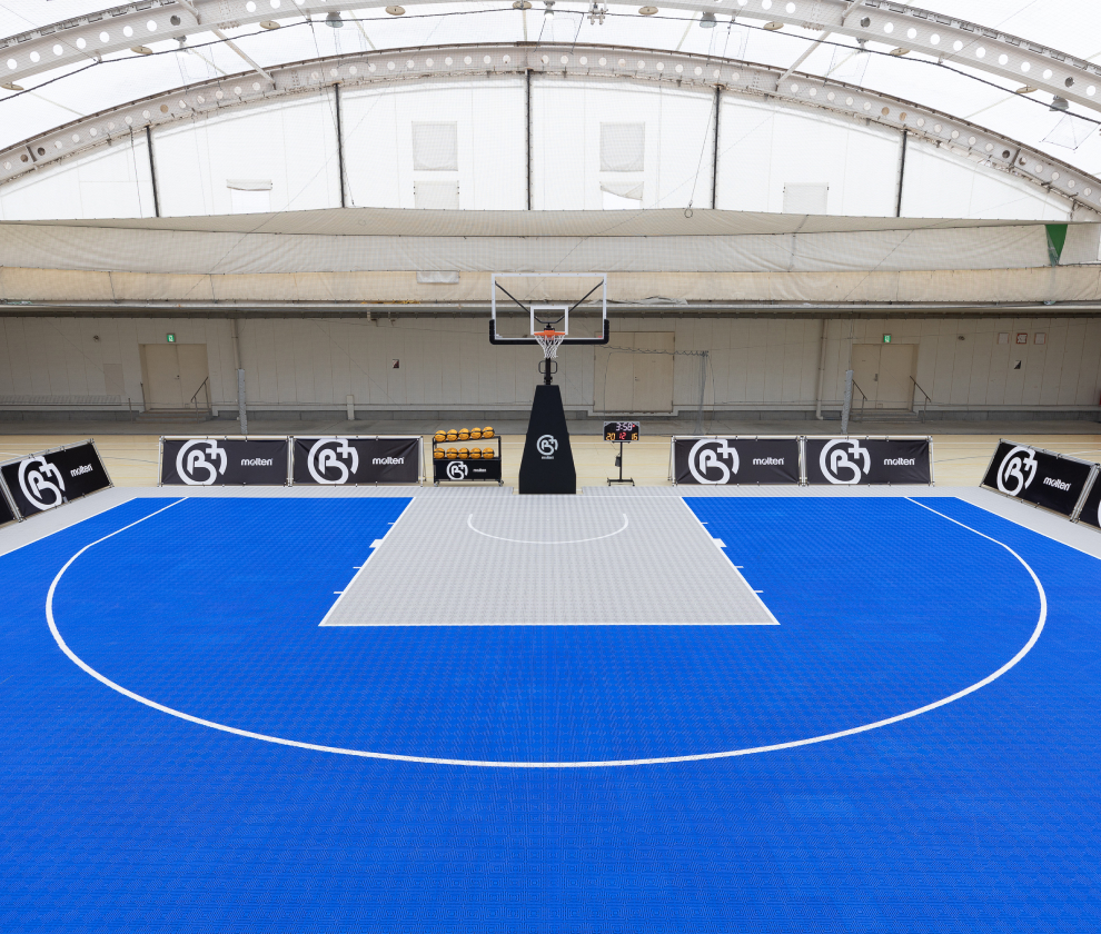 B+ ゲームユニット