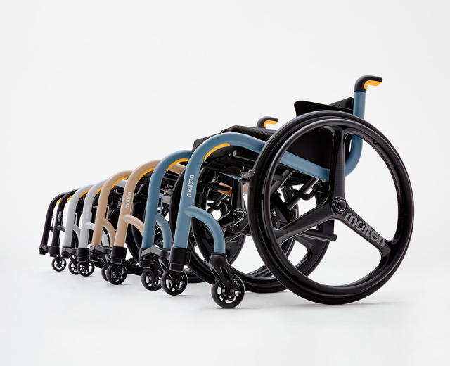 Wheeliy ウィーリィ