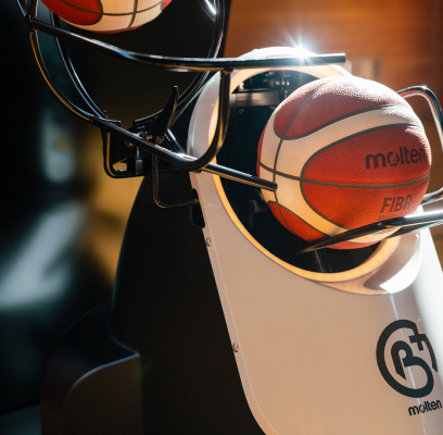 シューティングマシン