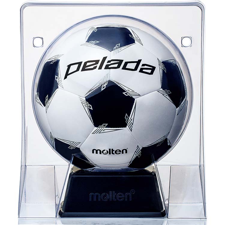 製品ラインアップ｜ペレーダ（pelada）｜サッカーボール｜molten モルテンスポーツ事業本部