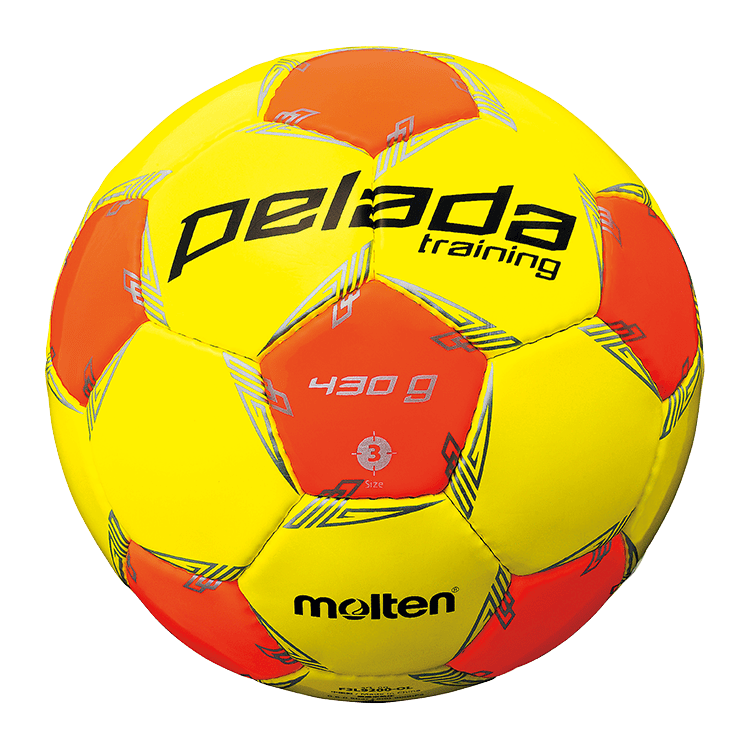製品ラインアップ ペレーダ Pelada サッカーボール Molten モルテンスポーツ事業本部