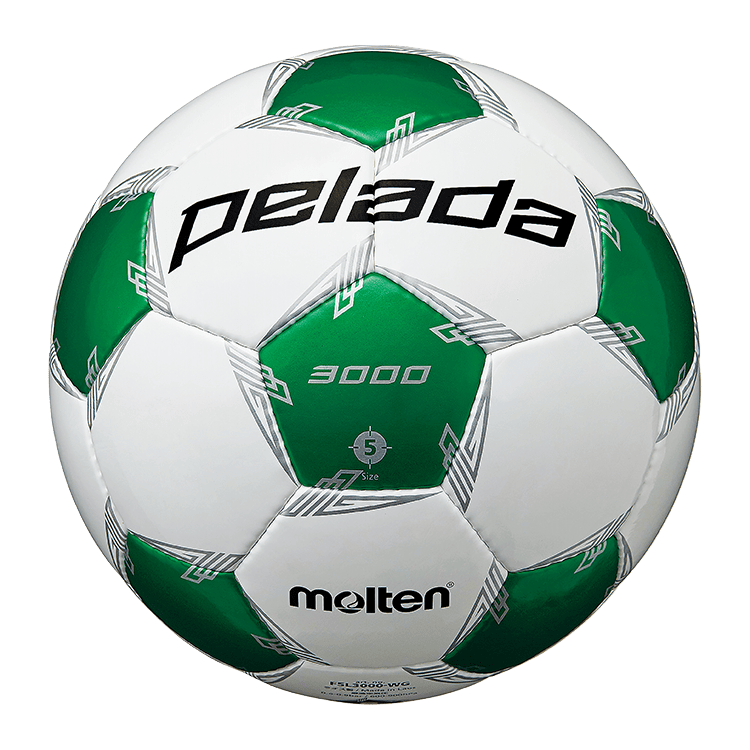 製品ラインアップ ペレーダ Pelada サッカーボール Molten モルテンスポーツ事業本部