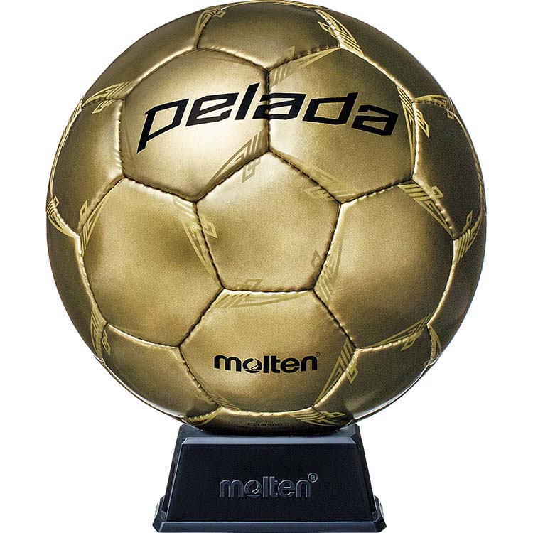 製品ラインアップ｜ペレーダ（pelada）｜サッカーボール｜molten モルテンスポーツ事業本部