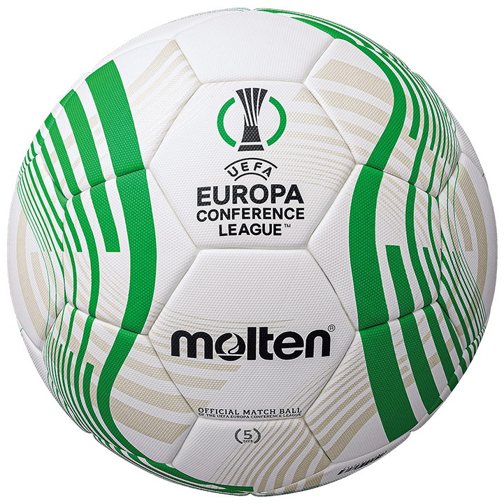 UEFAヨーロッパリーグ / UEFAヨーロッパカンファレンスリーグ｜サッカーボール｜molten モルテンスポーツ事業本部
