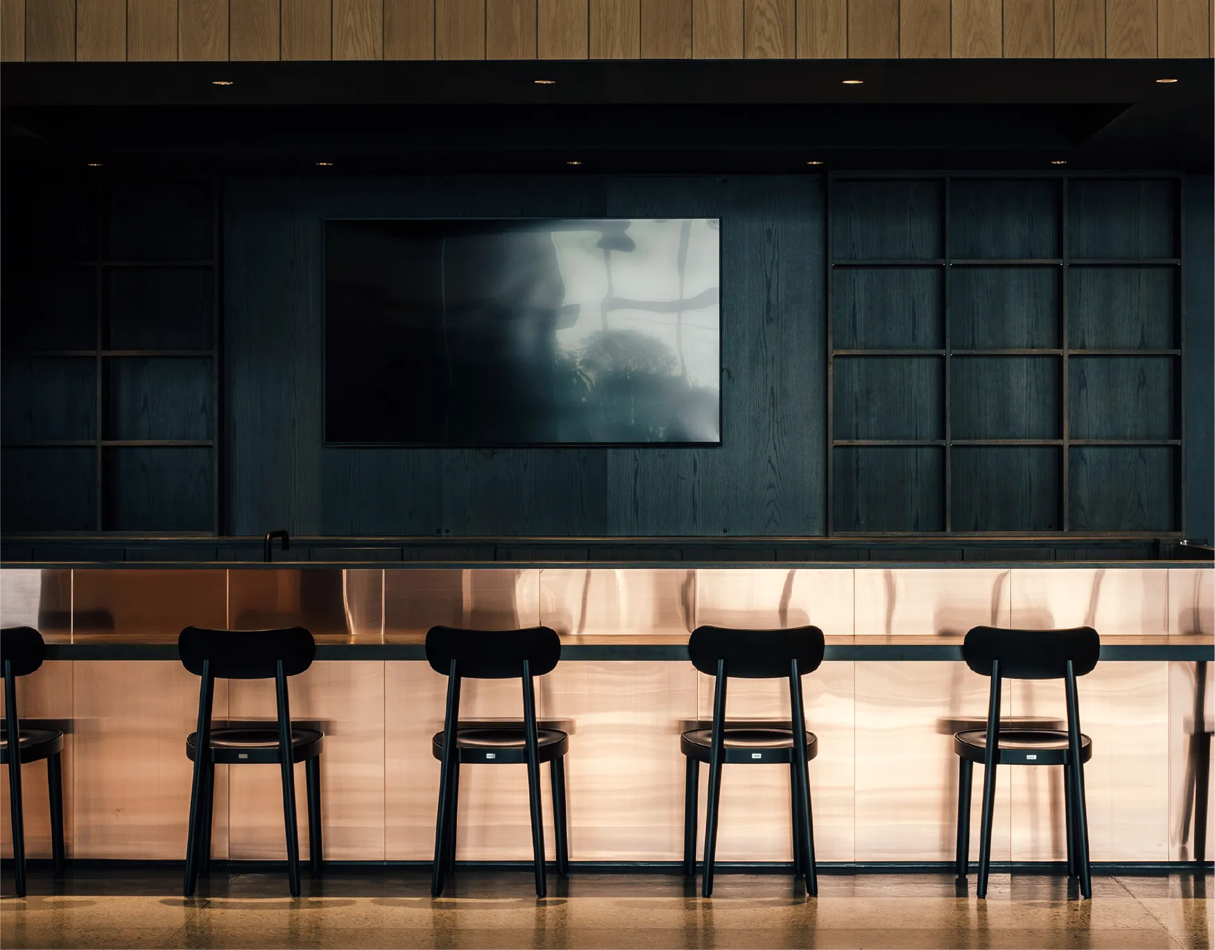 The Cafe